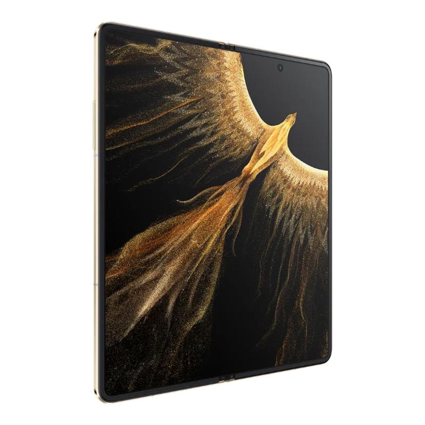 Honor Magic Vs Ultimate front view