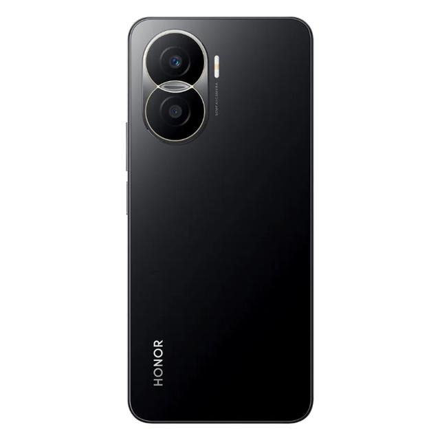 Honor Play7T Pro back view