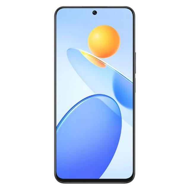 Honor Play7T Pro front view