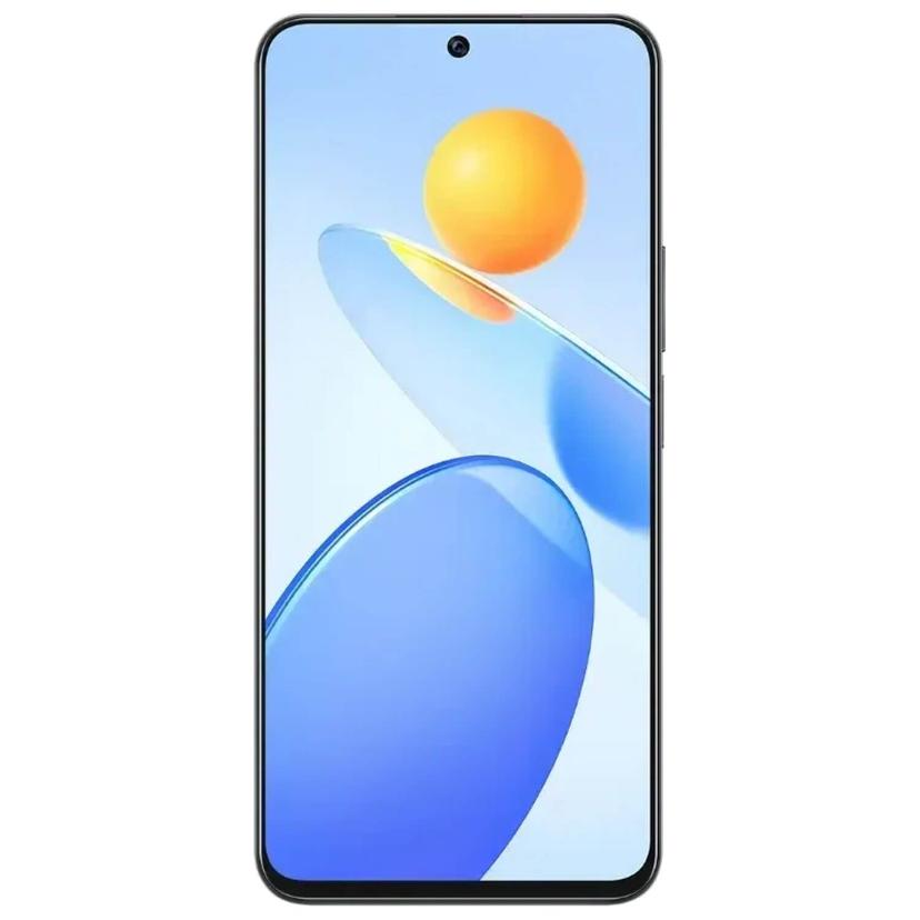 Honor Play 8T front view