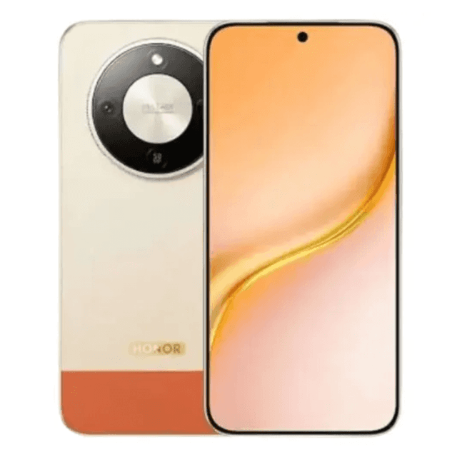 compare Honor Turbo image