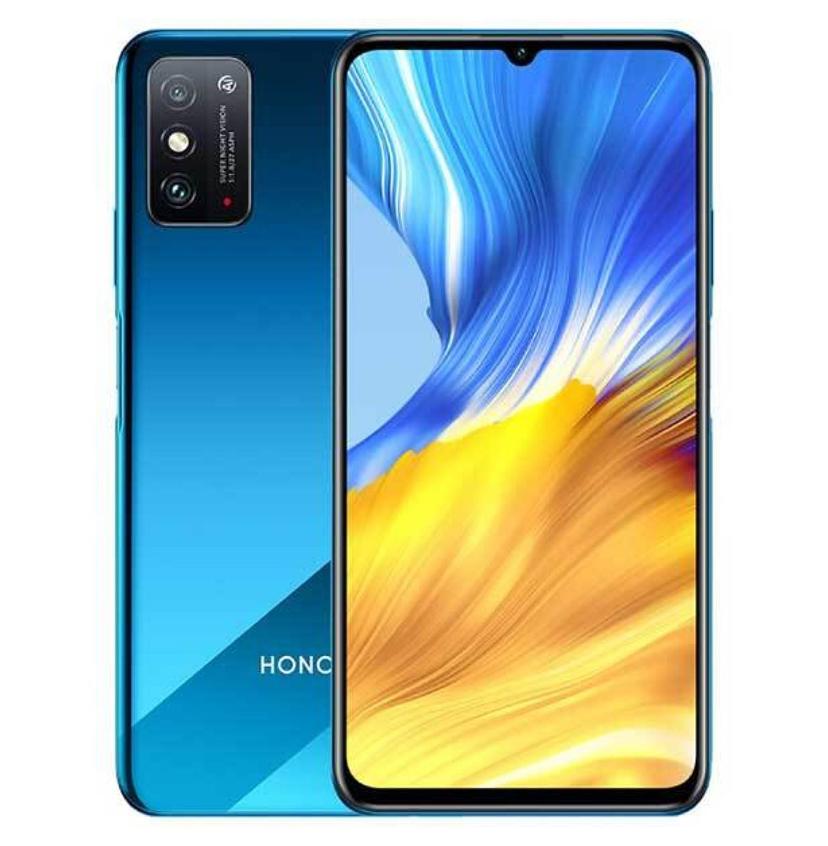 Honor X10 Max 5G Specifcation