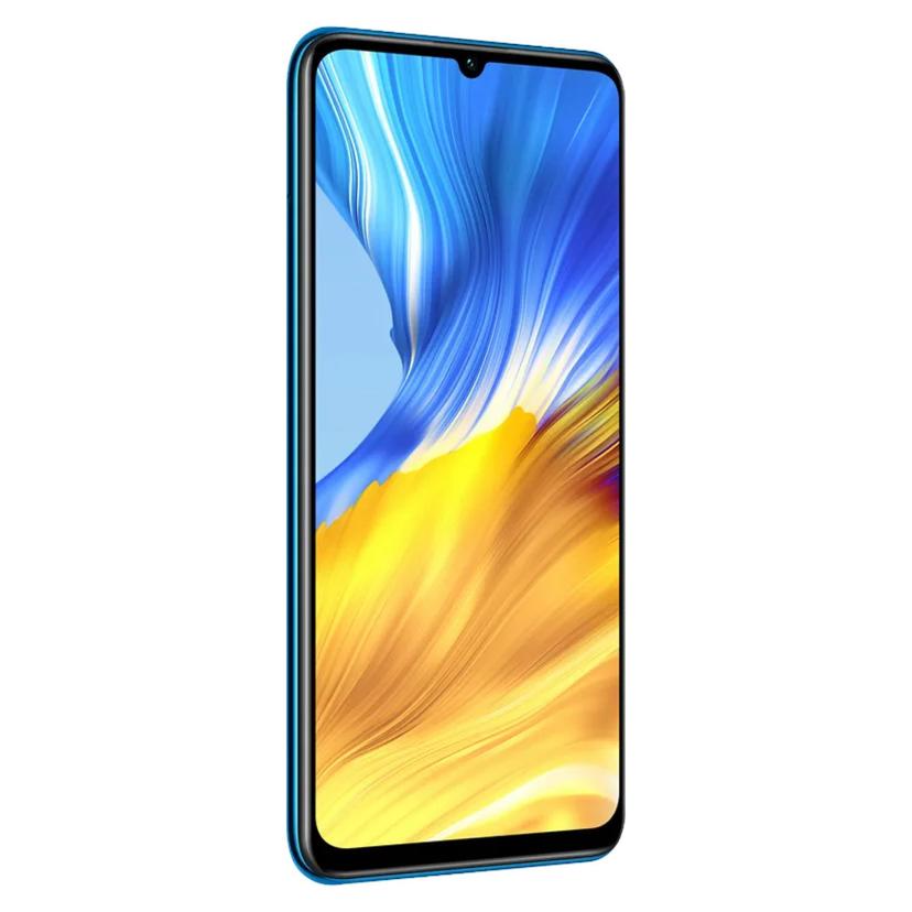 Honor X10 Max 5G front view