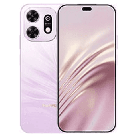 related Huawei Enjoy 100 Pro image