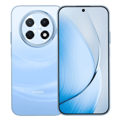 related Huawei Enjoy 100 Pro Max image