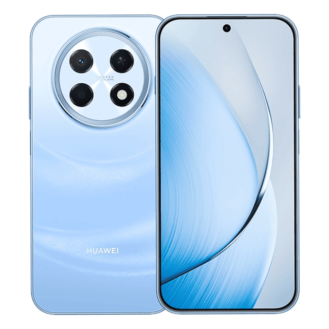 compare Huawei Enjoy 100 Pro Max image