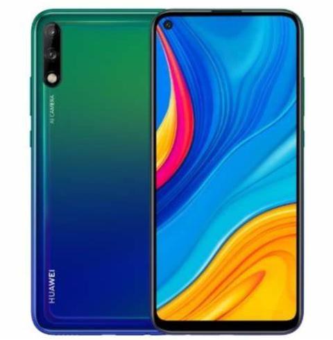 related Huawei Enjoy 10 image