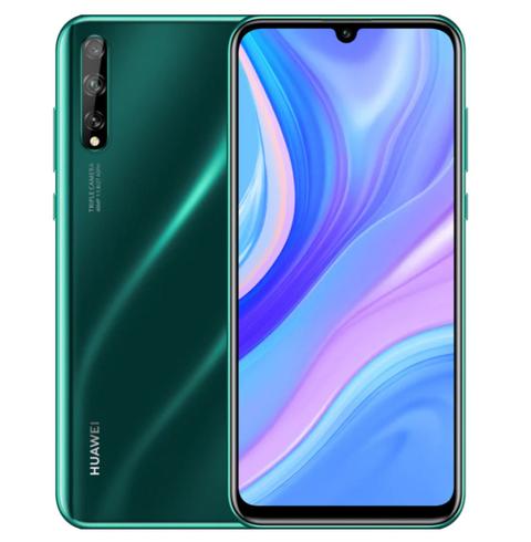 related Huawei Enjoy 10s image