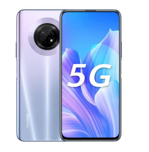 related Huawei Enjoy 20 Plus 5G image