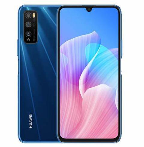 related Huawei Enjoy Z 5G image