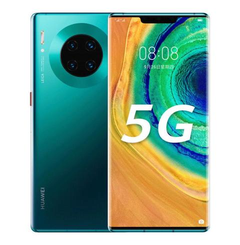 related Huawei Mate 30 5G image
