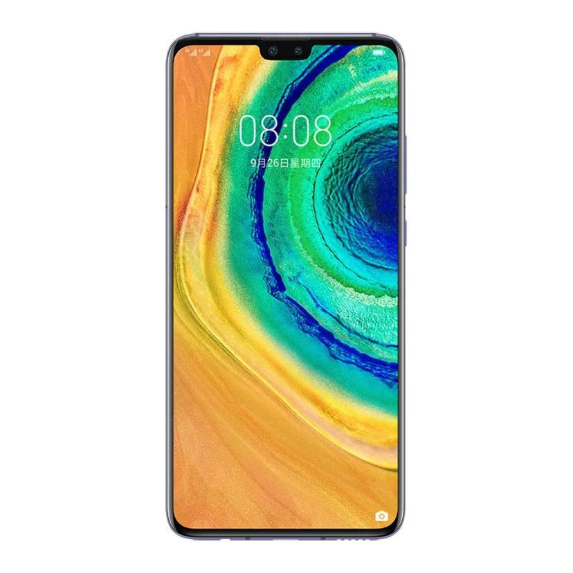 Huawei Mate 30 5G front view