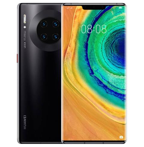 related Huawei Mate 30 Pro 5G image