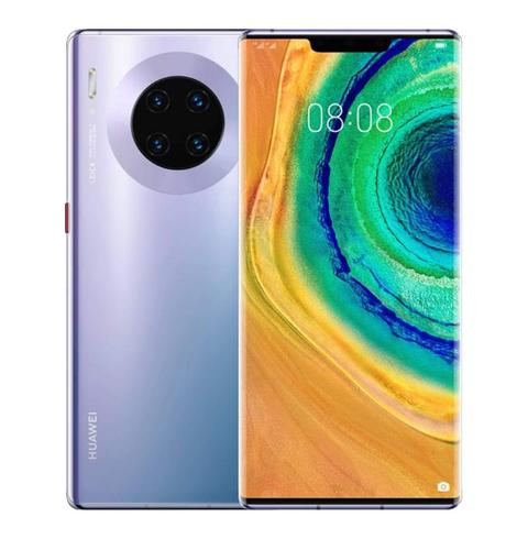 related Huawei Mate 30 Pro image