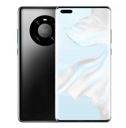 related Huawei Mate 40 Pro image