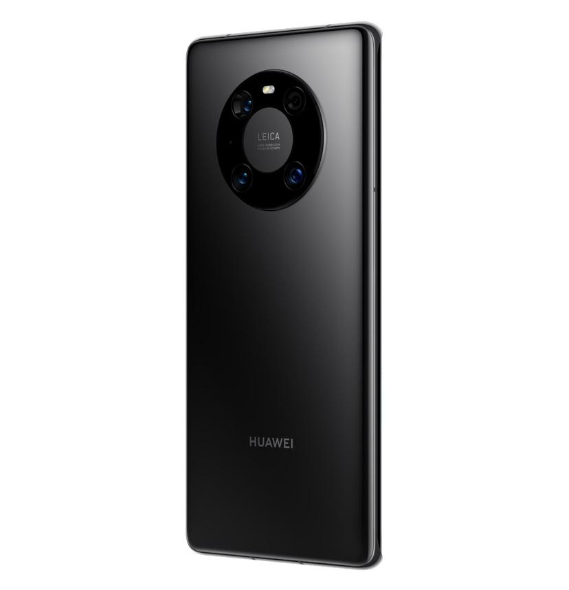 Huawei Mate 40 Pro back view