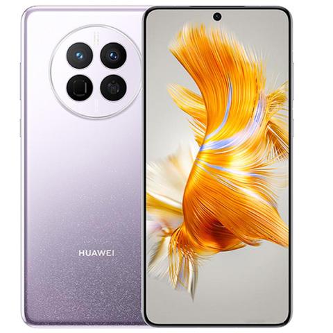 related Huawei Mate 50E image