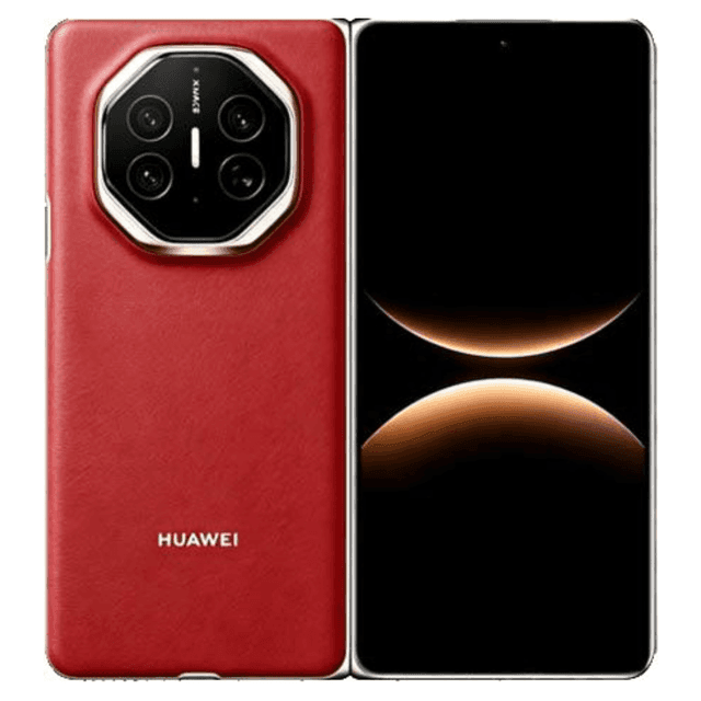 compare Huawei Mate X8 image