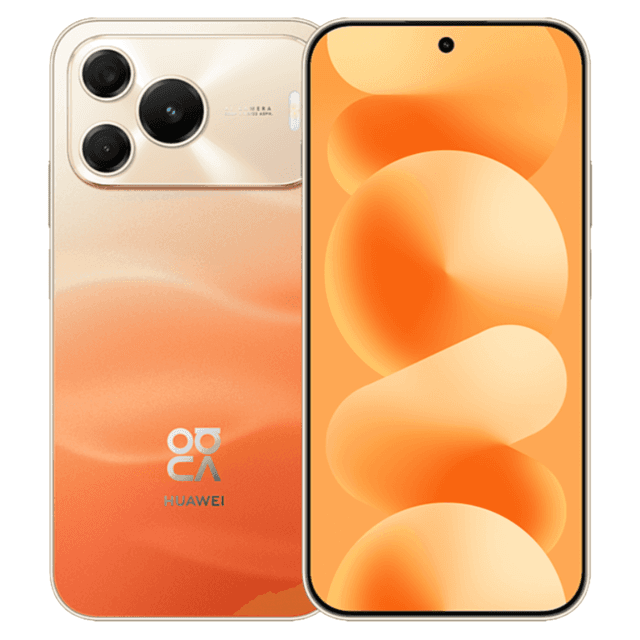 compare Huawei nova 16 SE image