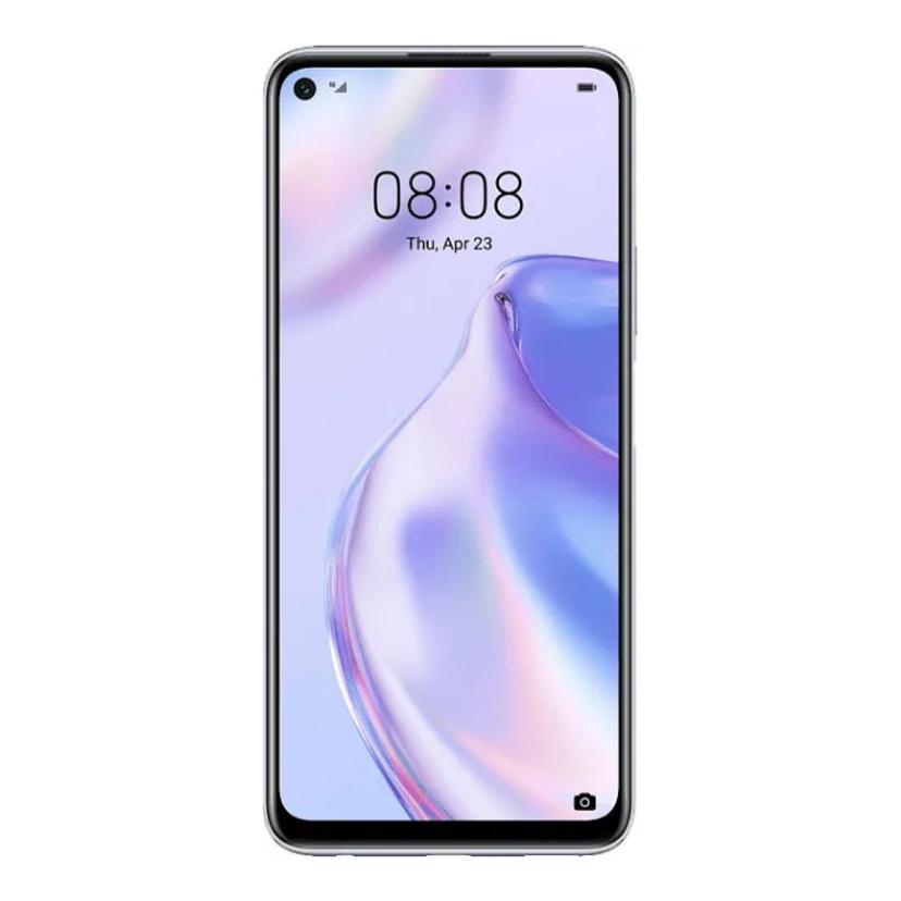 Huawei P40 lite 5G front view