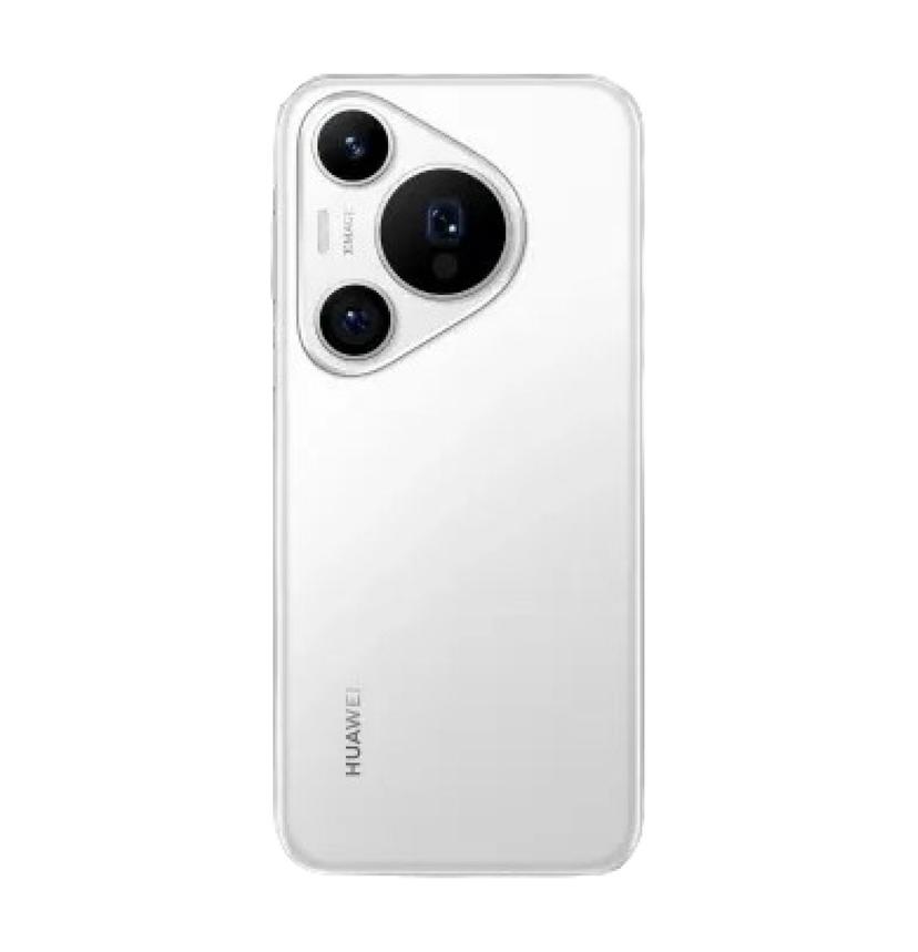 Huawei Pura 70 Pro back view