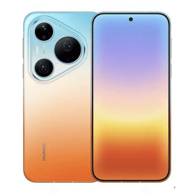 compare Huawei Pura 90 Pro Max image