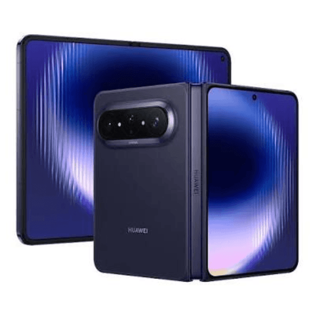compare Huawei Pura X Max image
