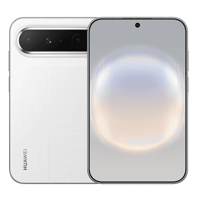 compare Huawei Pura X View image