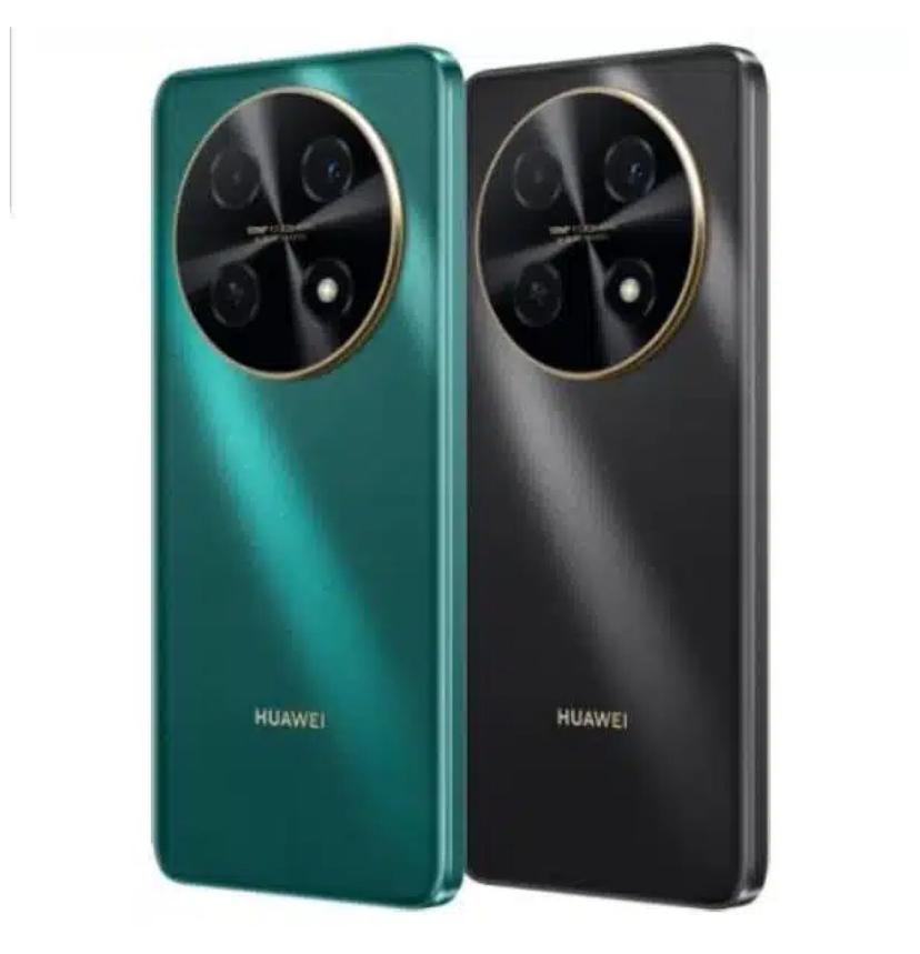 Huawei nova 12i back view