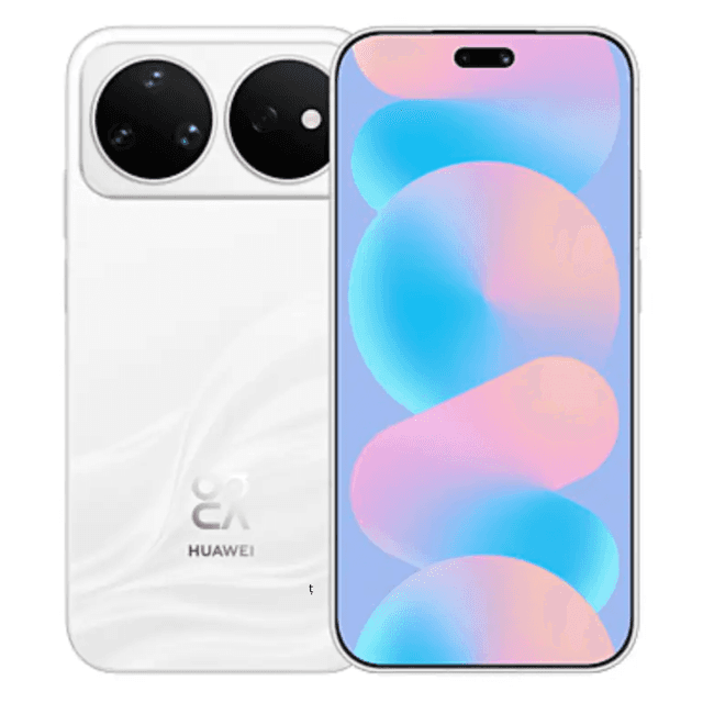 compare Huawei nova 16s Pro image