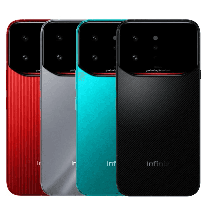 INFINIX NOTE 60 ULTRA 5G SPECIFICATION