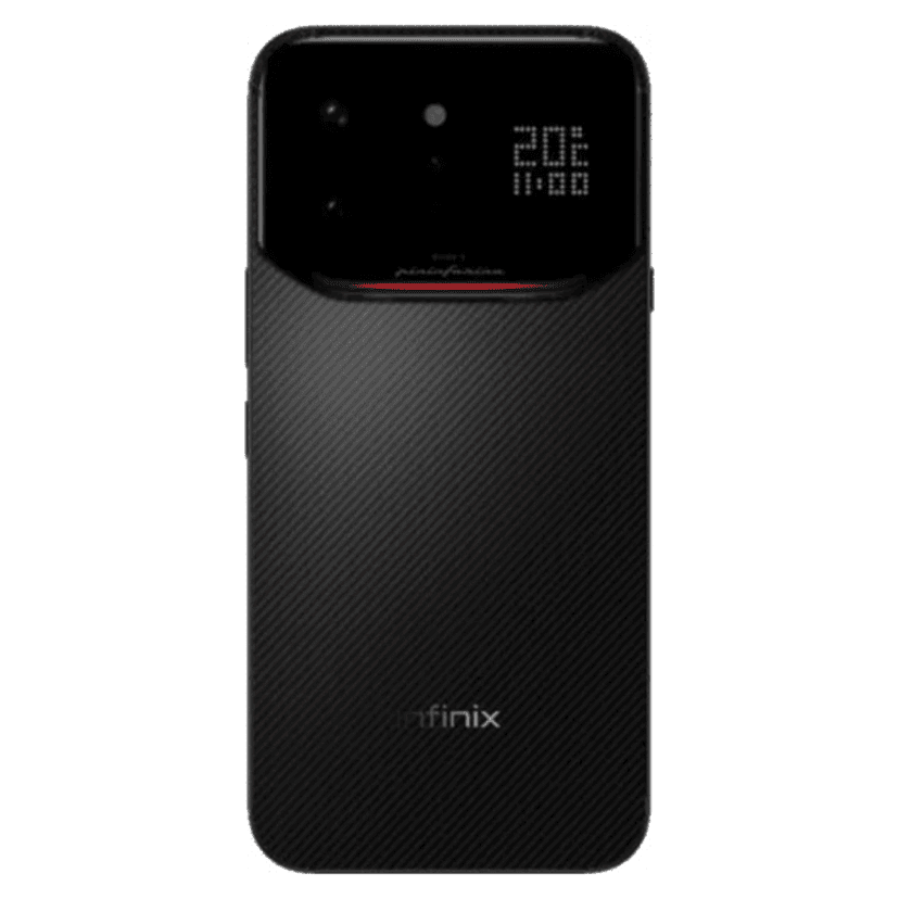 INFINIX NOTE 60 ULTRA 5G SPECIFICATION