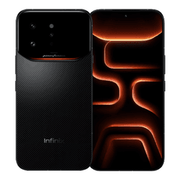 related Infinix Note 60 Ultra image