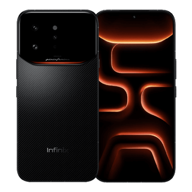 compare Infinix Note 60 Ultra image