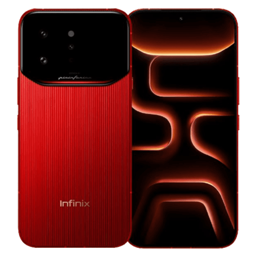 INFINIX NOTE 60 ULTRA 5G SPECIFICATION