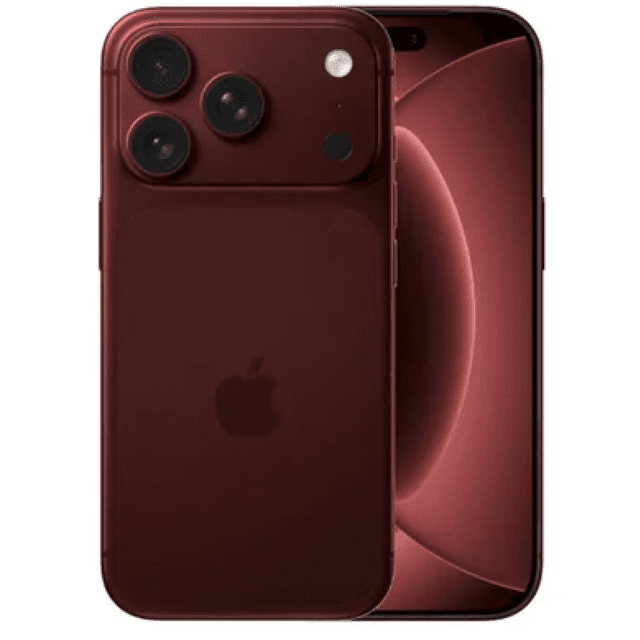 compare Apple iPhone 18 Pro Max image