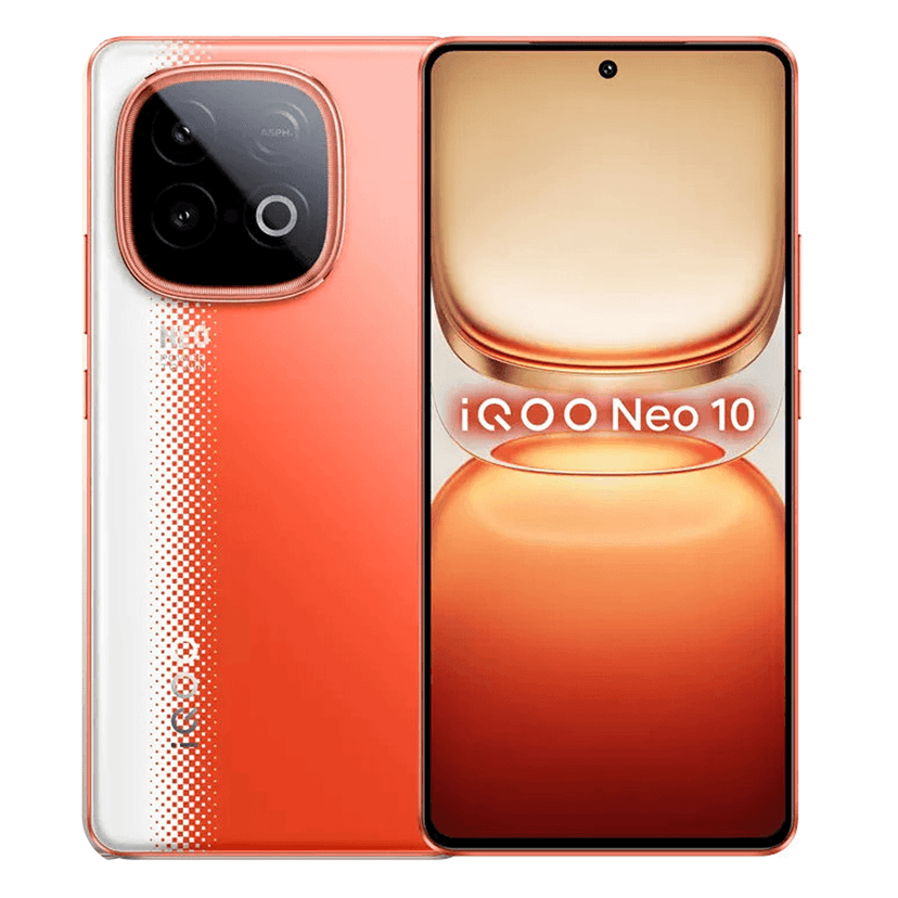 IQOO NEO 10 5G SPECIFICATION