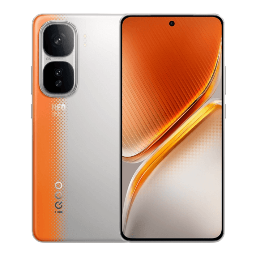 IQOO NEO10 PRO 5G SPECIFICATION