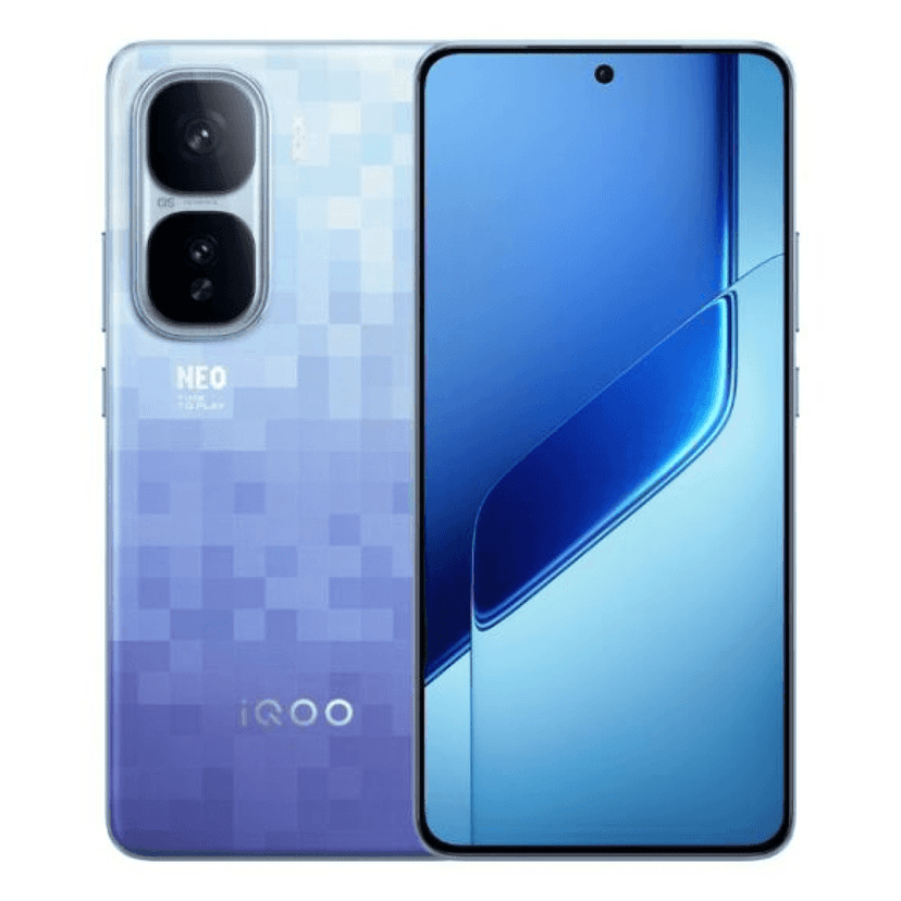 IQOO NEO 10 PRO PLUS 5G SPECIFICATION