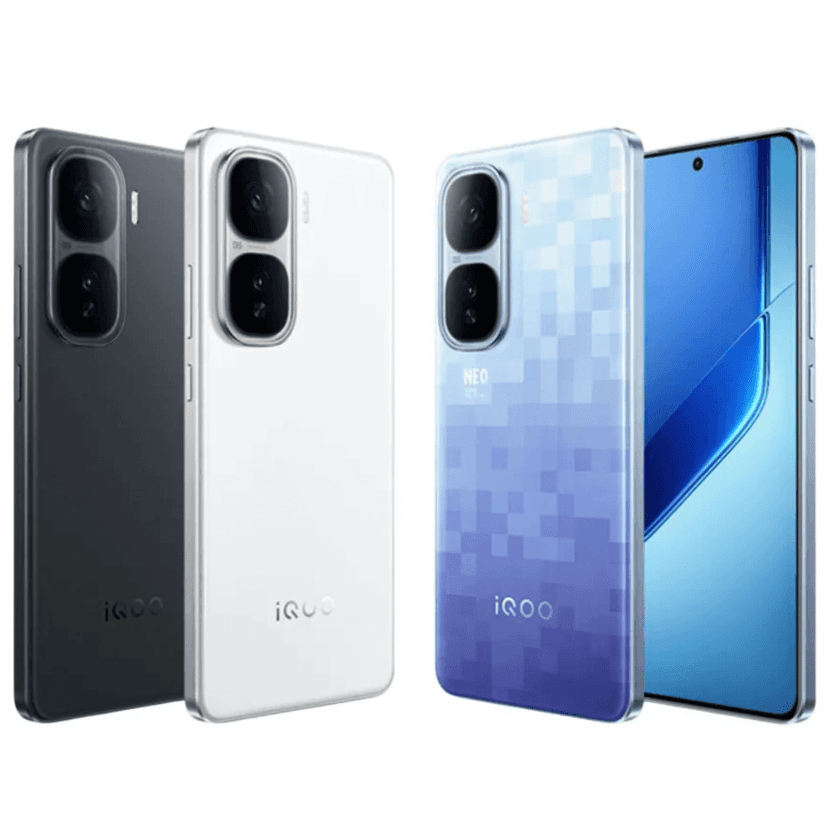 iQOO Neo10 Pro+ Smartphone