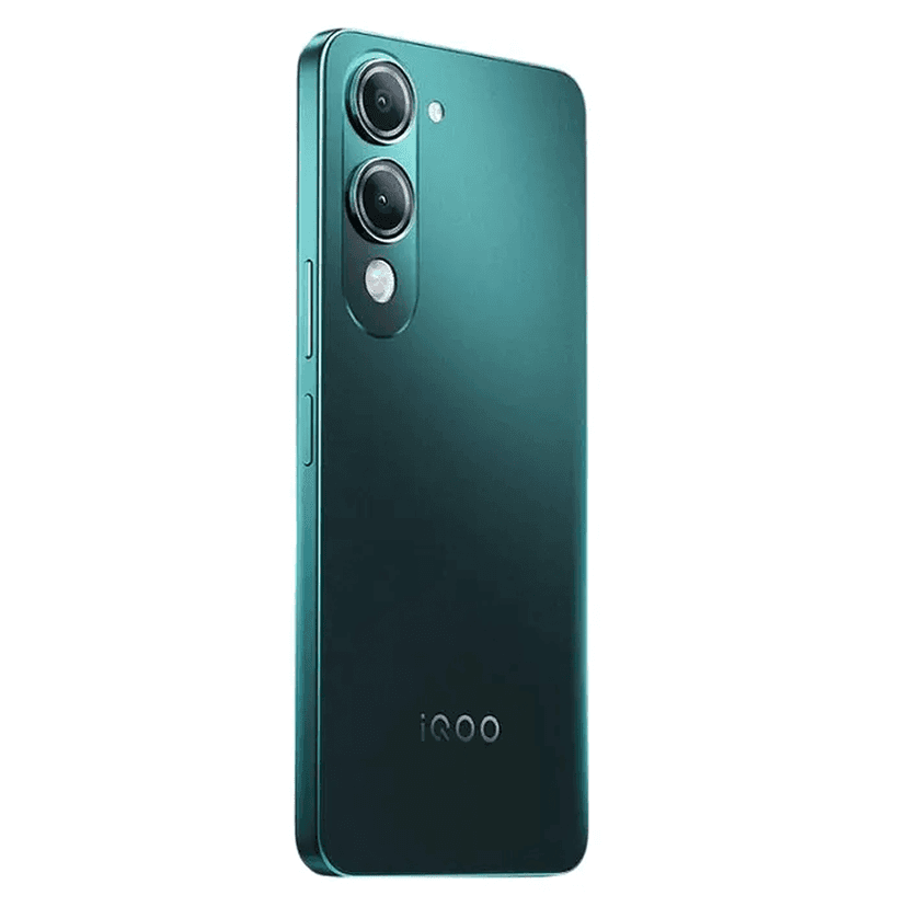 iQOO Z10 Lite Smartphone