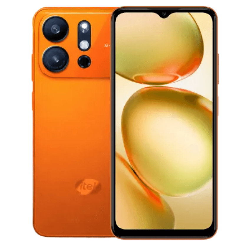 ITEL A100 PRO 4G SPECIFICATION
