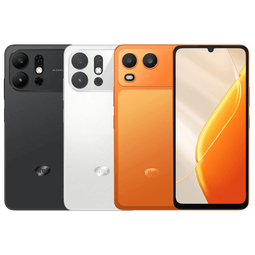 ITEL A100 PRO 4G SPECIFICATION