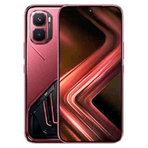 related Infinix GT 50 Pro image