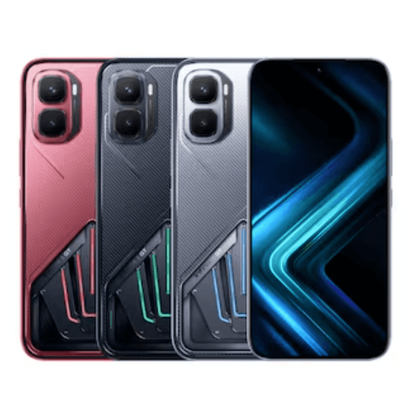Infinix GT 50 Pro