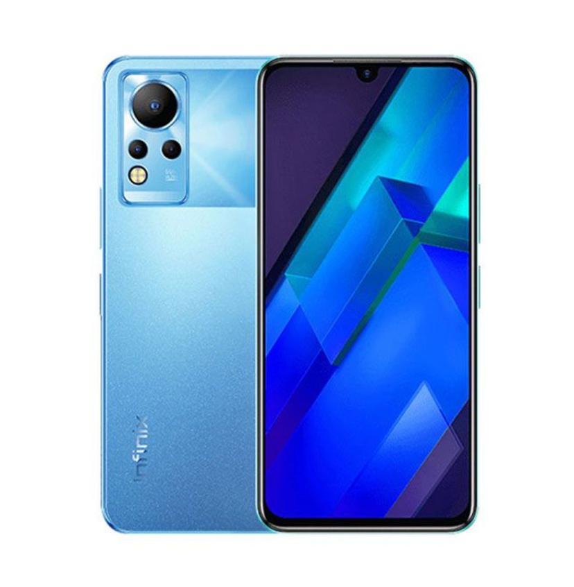 Infinix Note 12 Specifcation