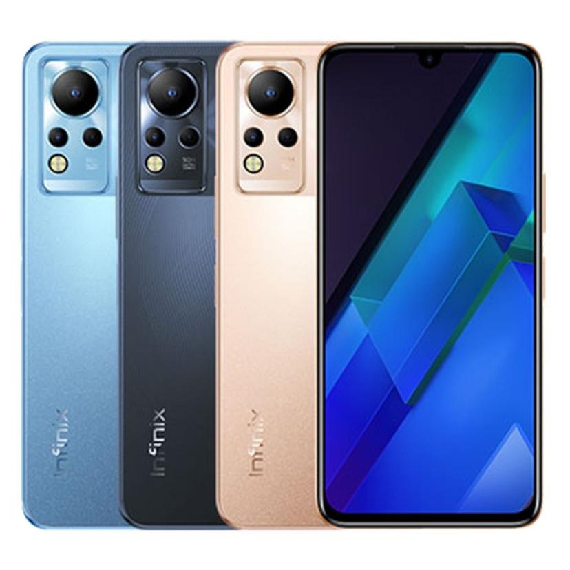 Infinix Note 12 color variants