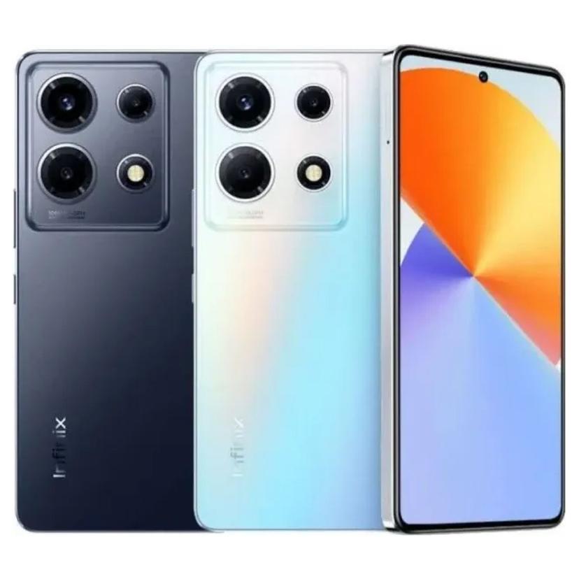 Infinix Note 30 VIP color variants