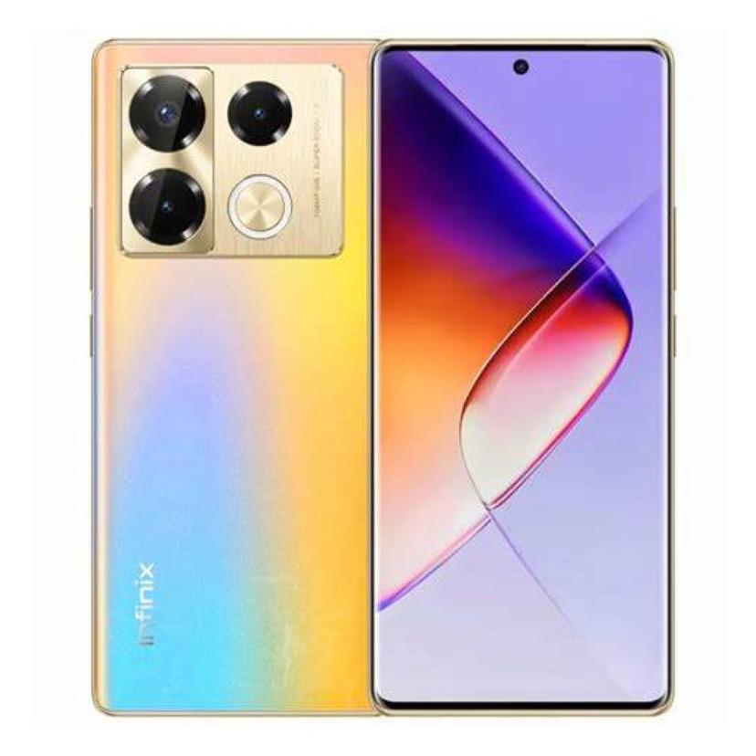 Infinix Note 40 Pro 4G