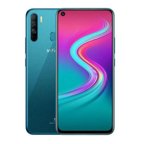 related Infinix S5 image